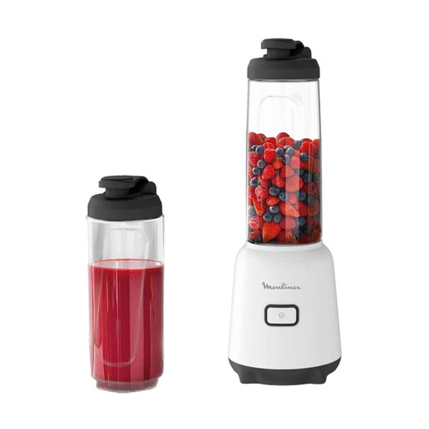 Moulinex Mini Blender Lm15F127