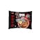 2pm Korean Ramen With Dehydrated Vegetables &amp; Seaweed Noodles 100g