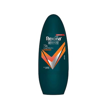 Rexona AntiPerspirant Advanced Protection Roll On Work Out 50ml