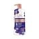 Lux Body Wash Magical Orchid 700ml