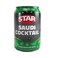 Star Saudi Carbonated Drink 300ml