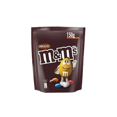 M&amp;M's Chocolate 150g