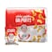Dr Puffs Pepper Flavour Puffed 18gx20 Pieces
