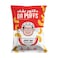 Dr Puffs Pepper Flavour Puffed 18g