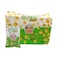 Dr Puffs Ballerz Sweet Corn Puffed 20gx20 Pieces