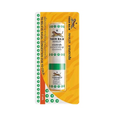 جهاز استنشاق تايجر بالم 2 مل