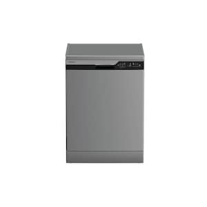 Hitachi Dish Washer Hdf-F146Vs Silver