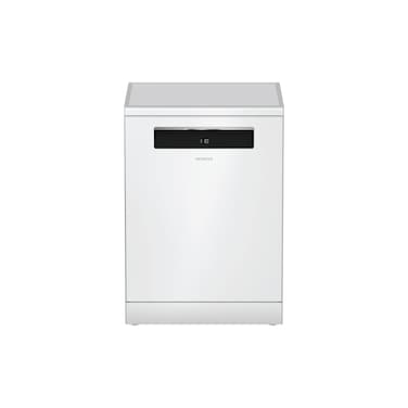 Hitachi Dish Washer Hdf-F158Cvw White