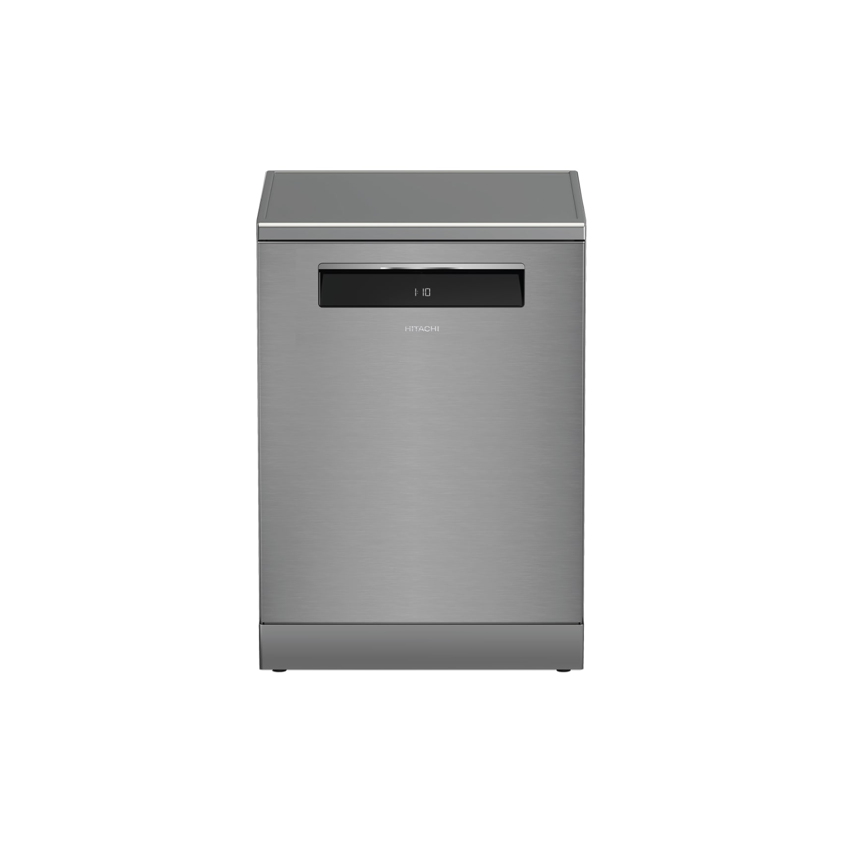 Hitachi Dish Washer Hdf-F158Cv+ Inox
