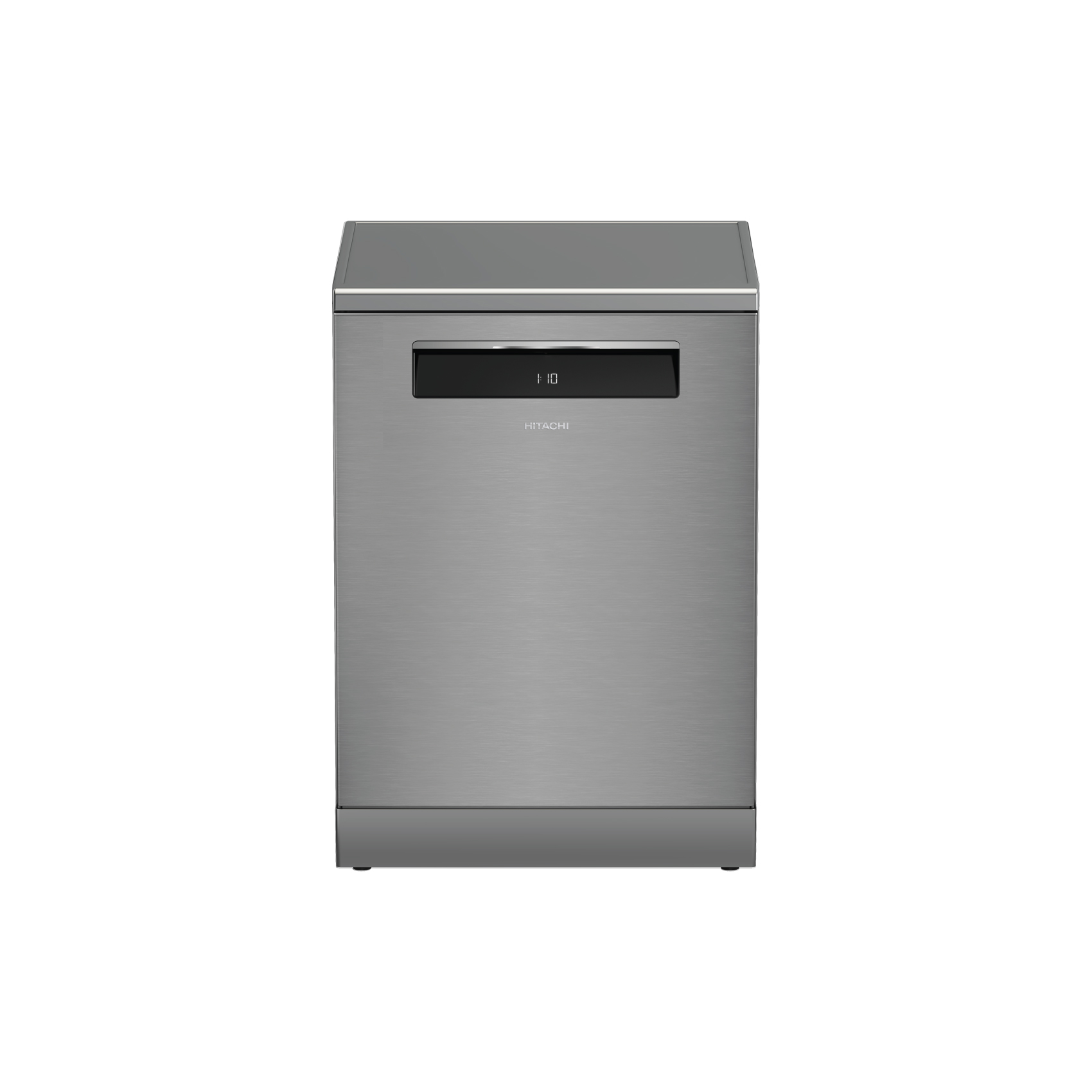 Hitachi Dish Washer Hdf-F158Cv+ Inox