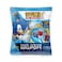 Sonic Lollipops Sour Center Cola 168g