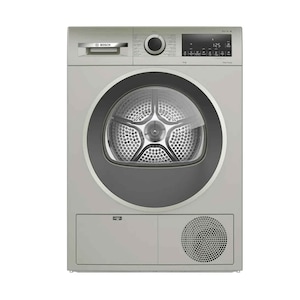 Bosch Dryer Wqg2410Xgc 9Kg