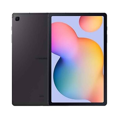Samsung Galaxy Tab S6 Lite 2024  WiFi  10.4 inches Display 4GB RAM 64GB Gray
