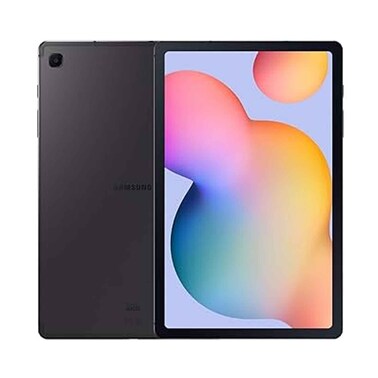 Samsung Galaxy Tab S6 Lite 2024  WiFi  10.4 inches Display 4GB RAM 64GB Gray