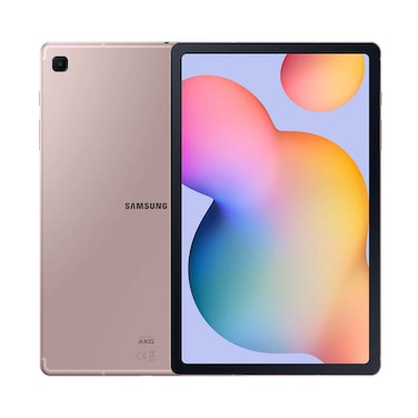 Samsung Galaxy Tab S6 Lite 2024 WiFi 10.4 inches Display 4GB RAM 64GB Storage Pink