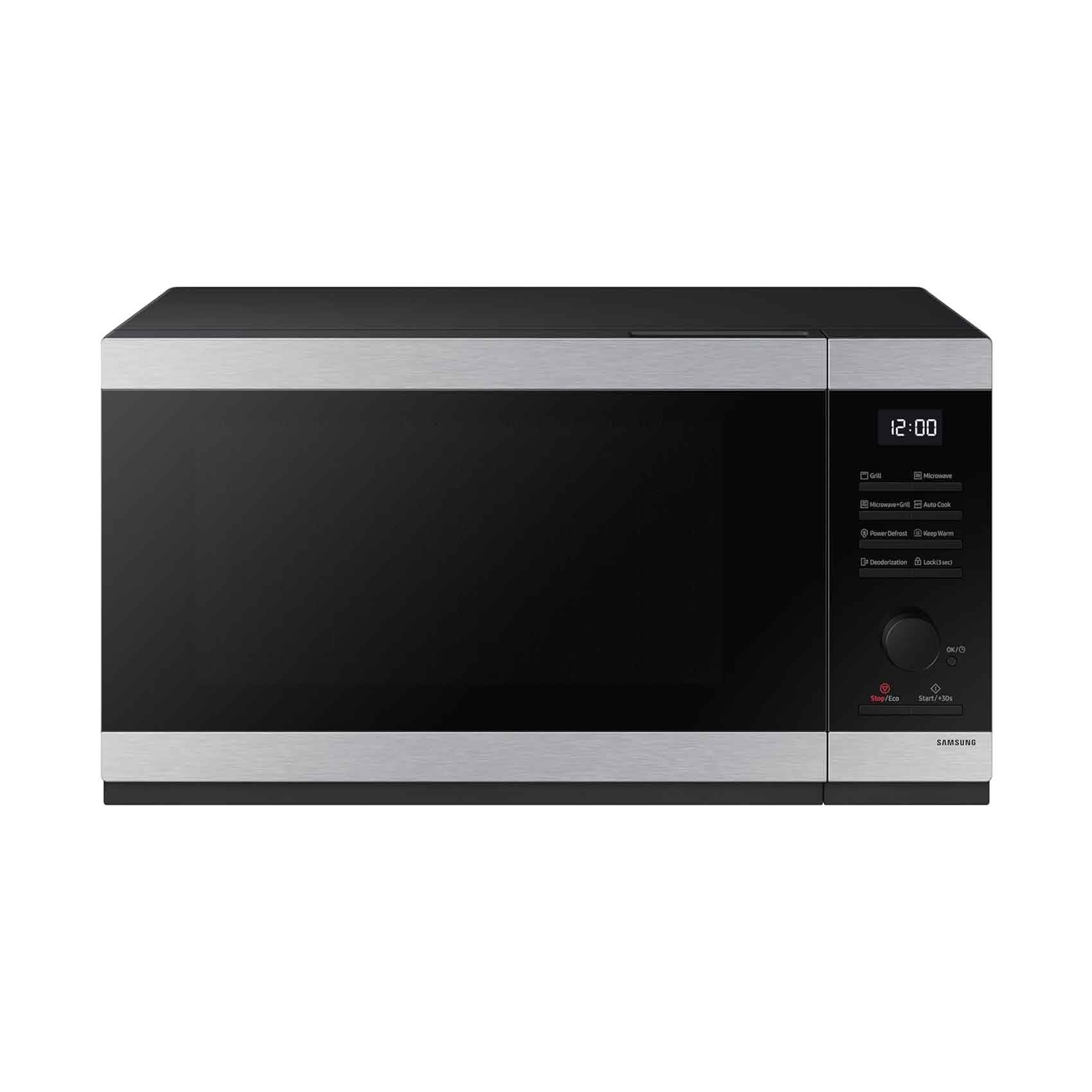 Samsung Microwave Mg40Dg5524Atsg