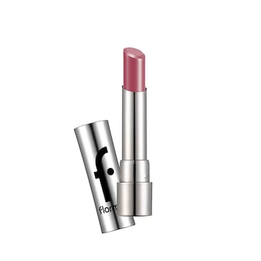 Flormar Sheer Up Lipstick 10 Thulian Pink