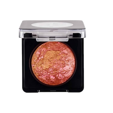 Flormar Baked Blush-On 044 Pink Bronze