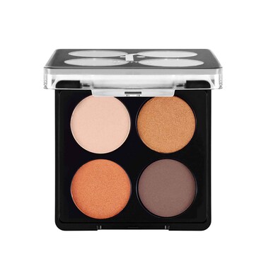 Flormar Eyeshadow Palette 007 Obsession