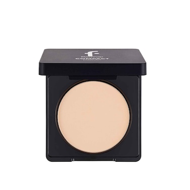 بودرة مضغوطة من فلورمار 089 كريمي متوسط