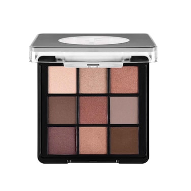 Flormar Eyeshadow Palette 004 Follow Your Heart