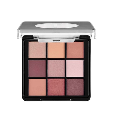 Flormar Eyeshadow Palette 006 Felt Cute