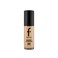 Flormar Perfect Coverage Mat Touch Foundation 303 Classic Beige