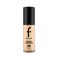 Flormar Perfect Coverage Mat Touch Foundation 306 Pastelle