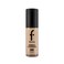 Flormar Perfect Coverage Mat Touch Foundation 321 Natural Pastelle