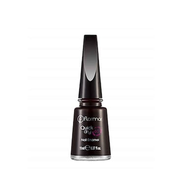 Flormar Quick Dry Nail Polish 08