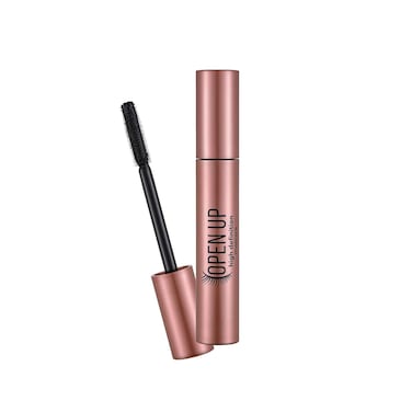 Flormar Open Up Hd Mascara