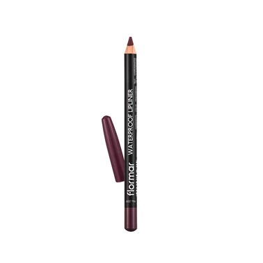 Flormar Waterproof Lipliner  239 Misty Rose