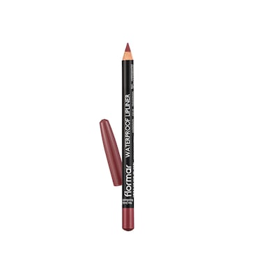 Flormar Waterproof Lipliner 246 Rosebush