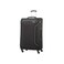 American Tourister Soft Trolley Holiday 68cm Tsa Black