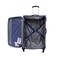 American Tourister Soft Trolley Holiday 68cm Tsa Navy
