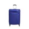 American Tourister Soft Trolley Holiday 68cm Tsa Navy