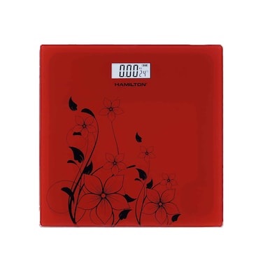 ميزان حمام رقمي من هاميلتون، تشكيلة متنوعة