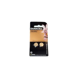 Duracell A76/Lr44