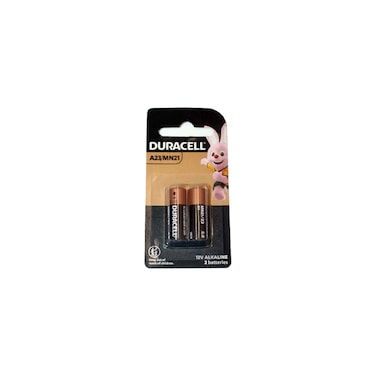 Duracell A23/Mn21