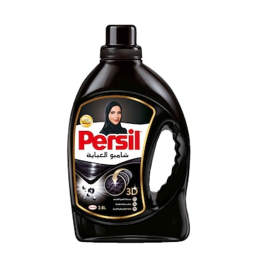 Persil Abaya Classic Wash Black 2.5L