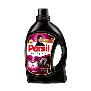 Persil Abaya Elegance Wash Black 2.5L