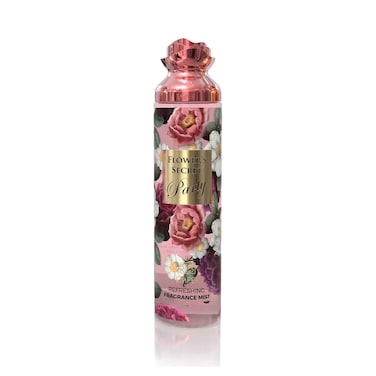 Emper Flower's Secret Party Fragrance Mist 100ml