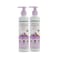 Mama Earth Rosemary Anti Hair Fall Shampoo 250mlx2 Pieces