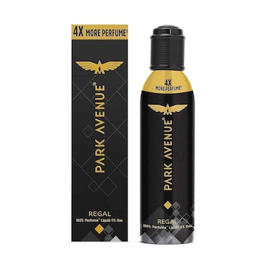 عطر بارك افنيو ريجال متنوع 130 مل