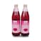 شراب الورد الأصلي من ناتكو 2x750 مل