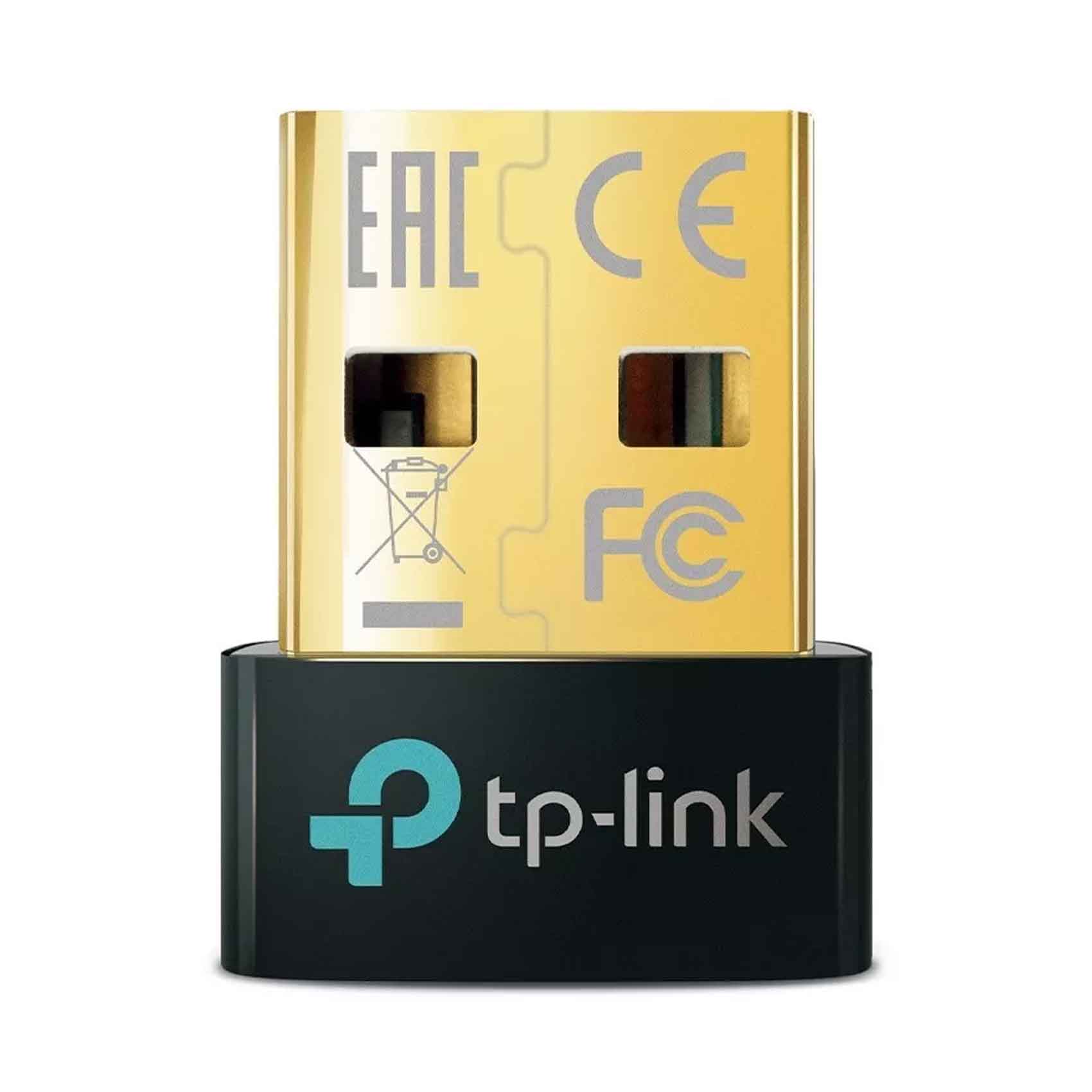 TP-LINK Bluetooth 5.0 Nano USB Adapter