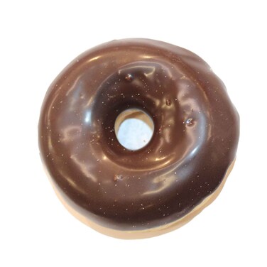 Donuts Dark Choco