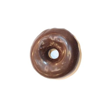 Mini Donuts Dark Choco