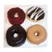 Donuts Assorted 4 Piece