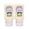 Heinz Creamy Classic Mayonnaise 310mlx2 Pieces